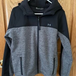 Under Armor women’s cold gear jacket
